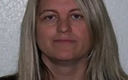 agent profile picture for Amie Myrick on hunting properties website