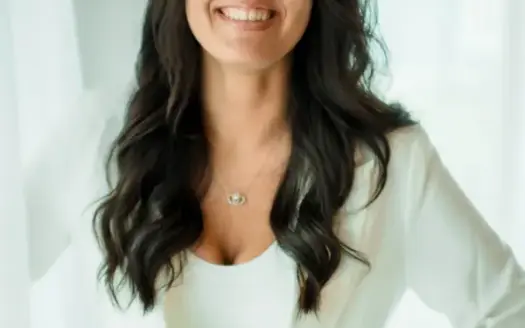 agent profile picture for Bailey Borum on hunting properties website