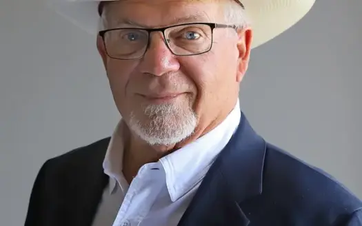 agent profile picture for Bill Dupree on hunting properties website