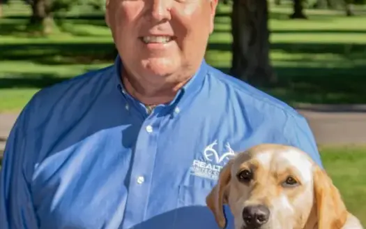 agent profile picture for Bill & Kimber Daily on hunting properties website