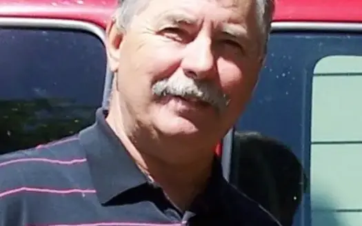 agent profile picture for Brent Cain on hunting properties website