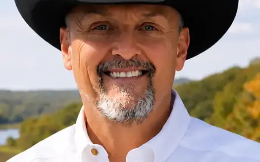 agent profile picture for Brian Kennon on hunting properties website