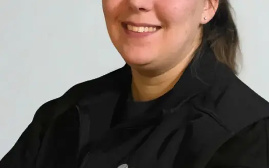 agent profile picture for Brittany Seldomridge on hunting properties website