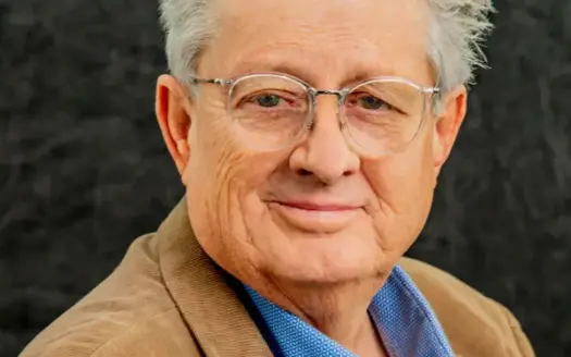 agent profile picture for Bruce Witt on hunting properties website