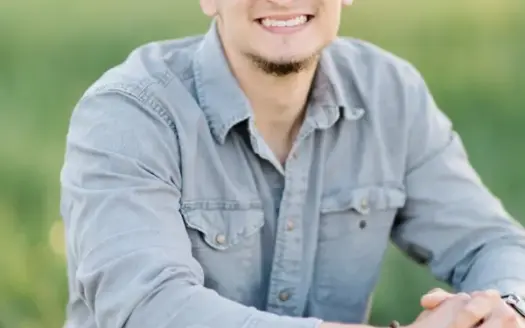 agent profile picture for David Fletcher on hunting properties website