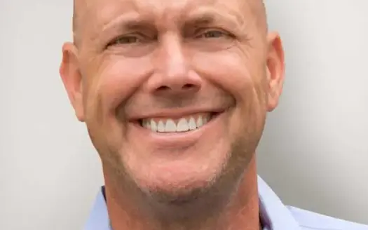 agent profile picture for Derek Carlson on hunting properties website