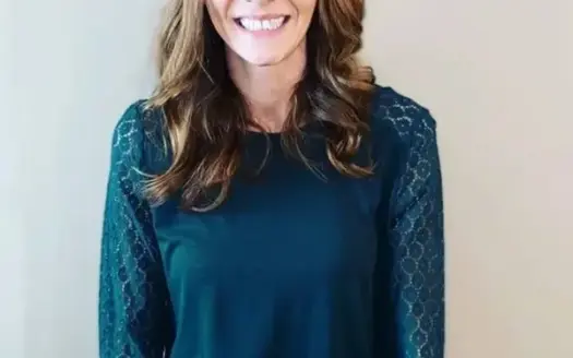 agent profile picture for Destiny Theisen on hunting properties website