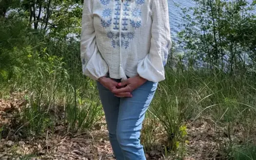 agent profile picture for Diane McMurphy on hunting properties website