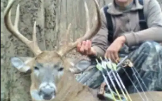 agent profile picture for Don Bales on hunting properties website