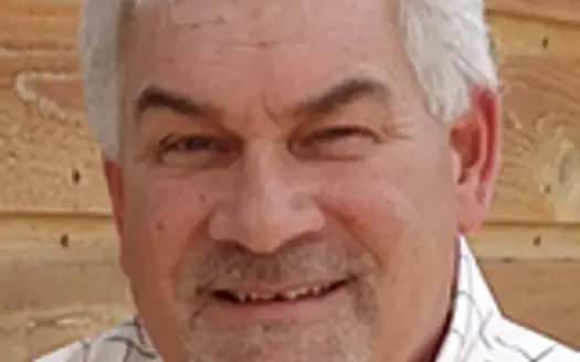 agent profile picture for Glenn Gaasche on hunting properties website