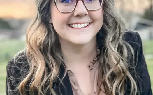 agent profile picture for Jaclyn aka Nikki Stanifer-Nunn on hunting properties website