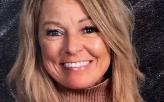 agent profile picture for Jana Gauley on hunting properties website