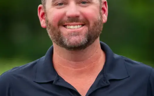 agent profile picture for Jason Bass on hunting properties website