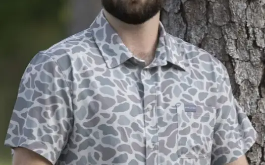 agent profile picture for Jesse Romero on hunting properties website