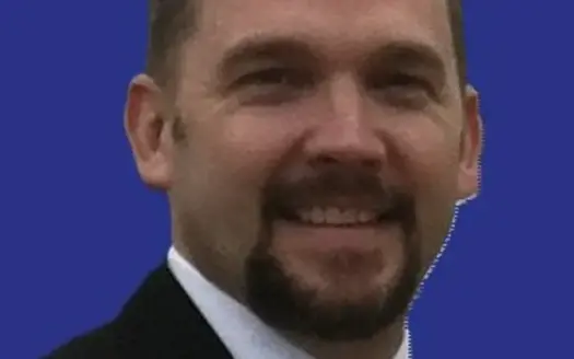 agent profile picture for Jessie Gibbany on hunting properties website