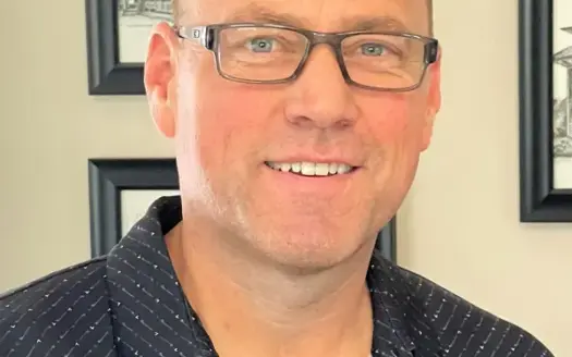 agent profile picture for John-Brent Beaty on hunting properties website