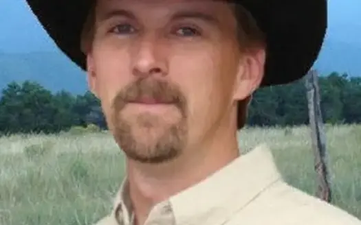 agent profile picture for Jon Adams on hunting properties website