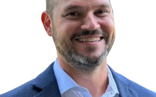 agent profile picture for Joshua McMillian on hunting properties website