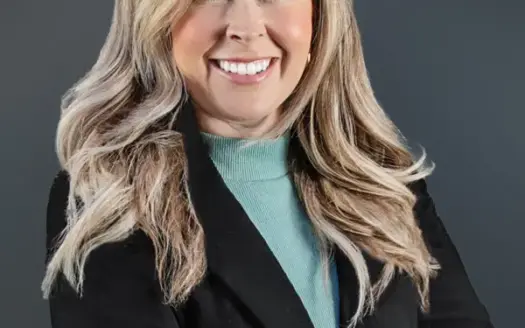 agent profile picture for Kayla Pratt on hunting properties website