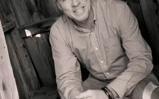 agent profile picture for Ken Stanley on hunting properties website