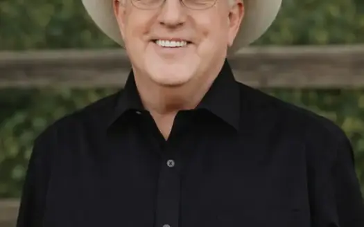 agent profile picture for Kevin Gann on hunting properties website