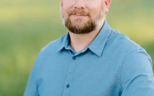 agent profile picture for Kevin Grooms on hunting properties website