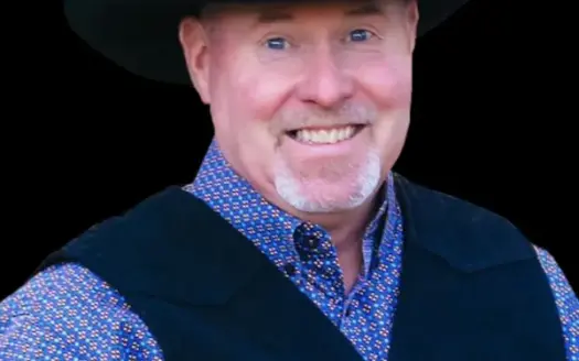 agent profile picture for Kevin Lovewell on hunting properties website
