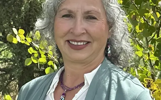 agent profile picture for Mariella Avalos on hunting properties website