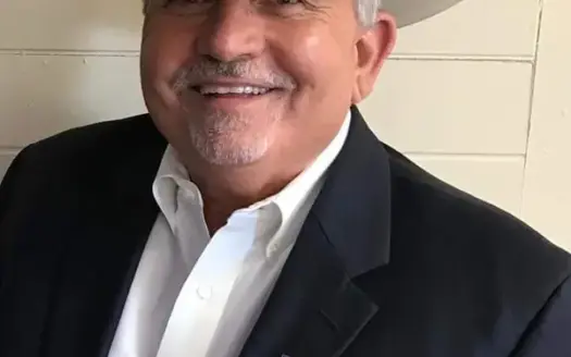 agent profile picture for Marty Walker on hunting properties website