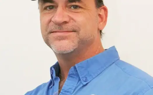 agent profile picture for Matt Farkas on hunting properties website