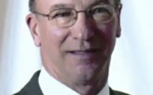 agent profile picture for Mike Bendele on hunting properties website