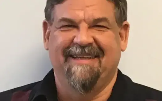 agent profile picture for Mike Drury on hunting properties website