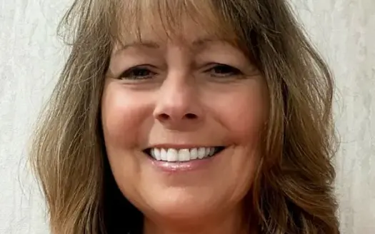 agent profile picture for Natalie Mlaskoch on hunting properties website