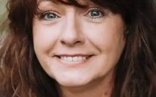agent profile picture for Nicole Brickhouse on hunting properties website