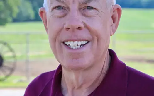 agent profile picture for Randall Tyler on hunting properties website