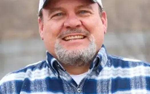 agent profile picture for Randie Landwehr on hunting properties website