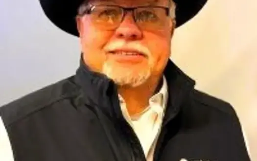 agent profile picture for Richard Dawson on hunting properties website