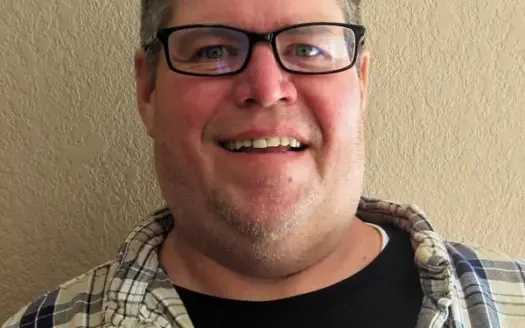 agent profile picture for Rick Lewis on hunting properties website