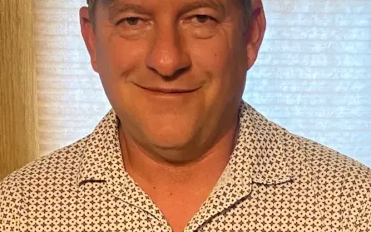 agent profile picture for Rory Wadkins on hunting properties website