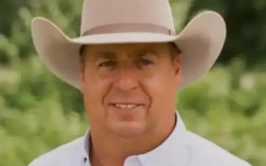 agent profile picture for Ryan Clark on hunting properties website