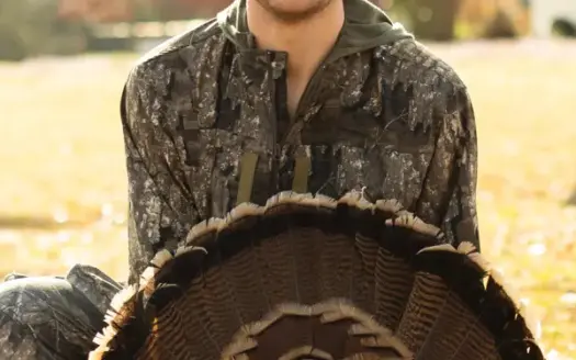 agent profile picture for Ryan Drew on hunting properties website