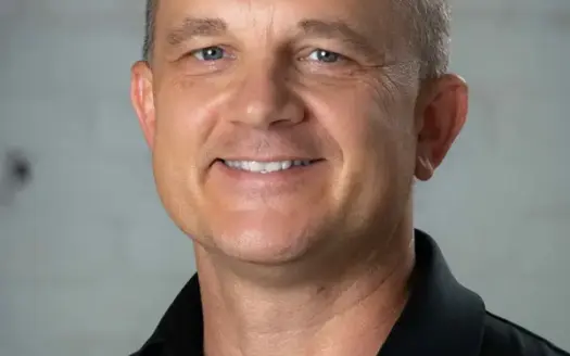 agent profile picture for Ryan Hubbard on hunting properties website