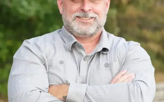 agent profile picture for Ryan Schuler on hunting properties website