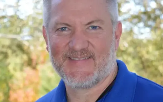 agent profile picture for Scott Campbell on hunting properties website