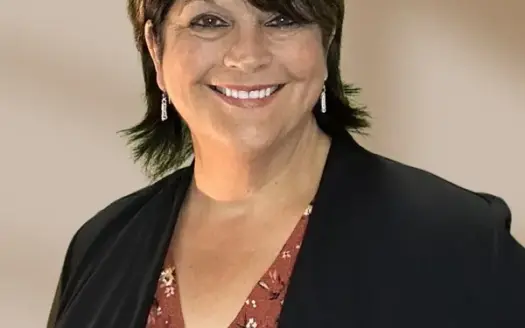 agent profile picture for Tammy Tisland on hunting properties website