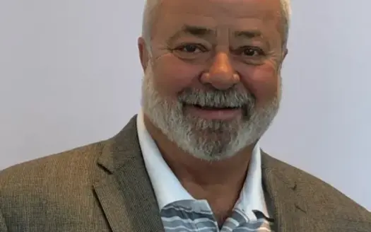 agent profile picture for Tim Oden on hunting properties website