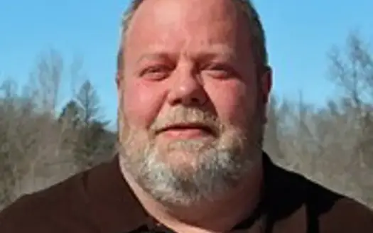 agent profile picture for Tim Possin on hunting properties website