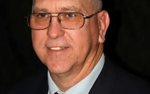 agent profile picture for Tommy Johnson on hunting properties website