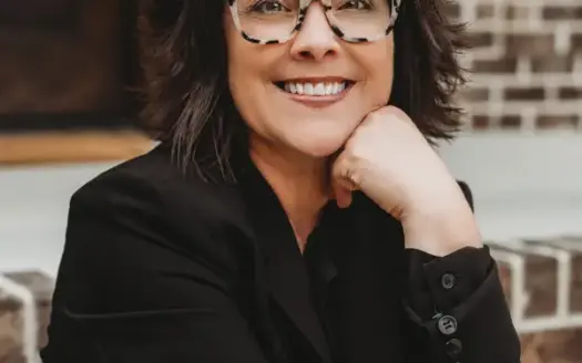 agent profile picture for Tonya Michael on hunting properties website