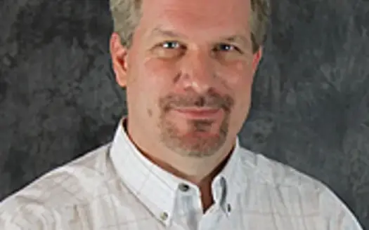 agent profile picture for Travis Birdsong on hunting properties website